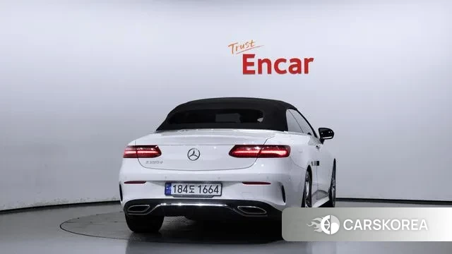Mercedes-Benz E-Class W213 id 3176741 из Кореи 14