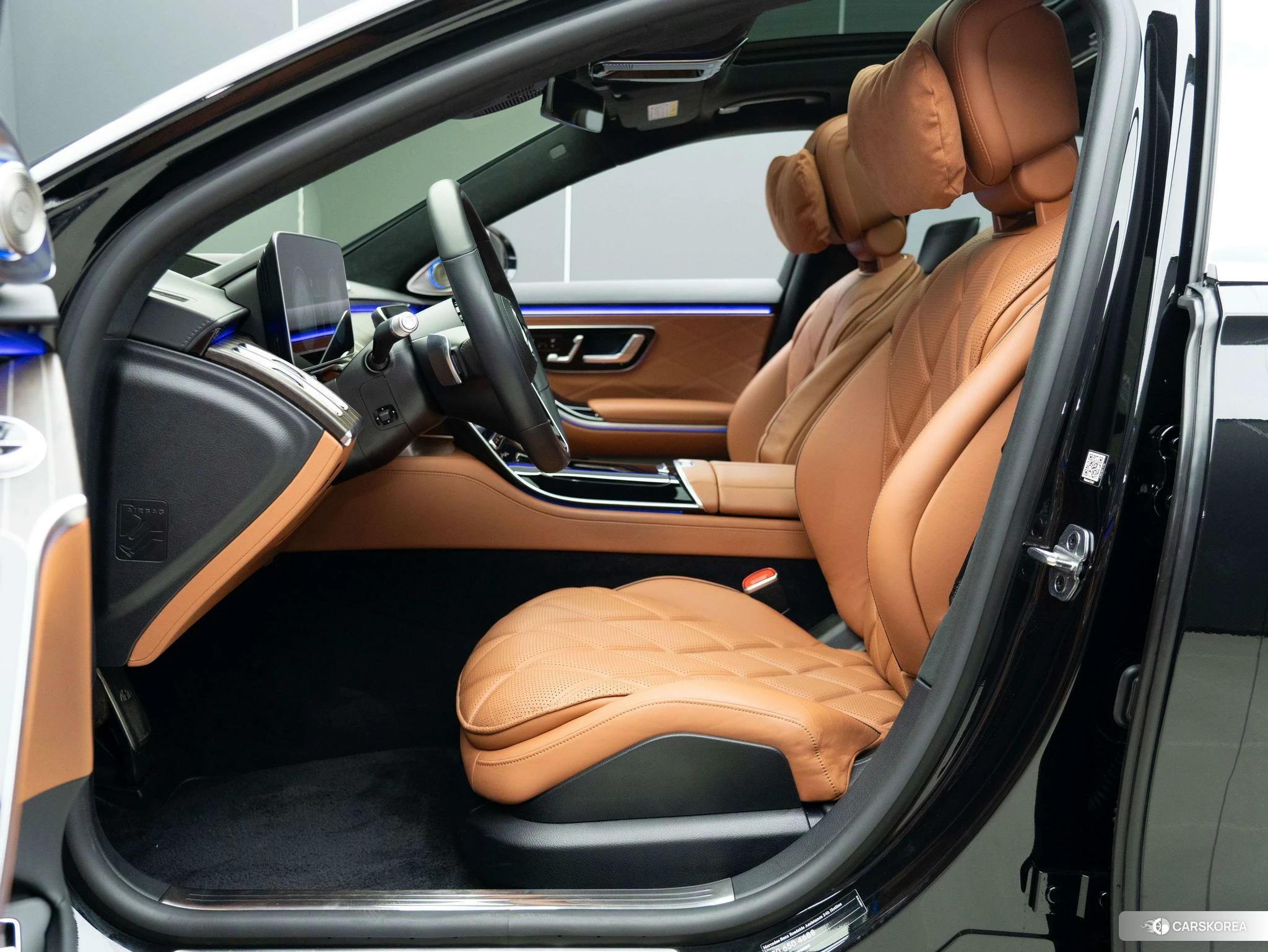 Mercedes-Benz Maybach S-class id 4441040 из Китая 15