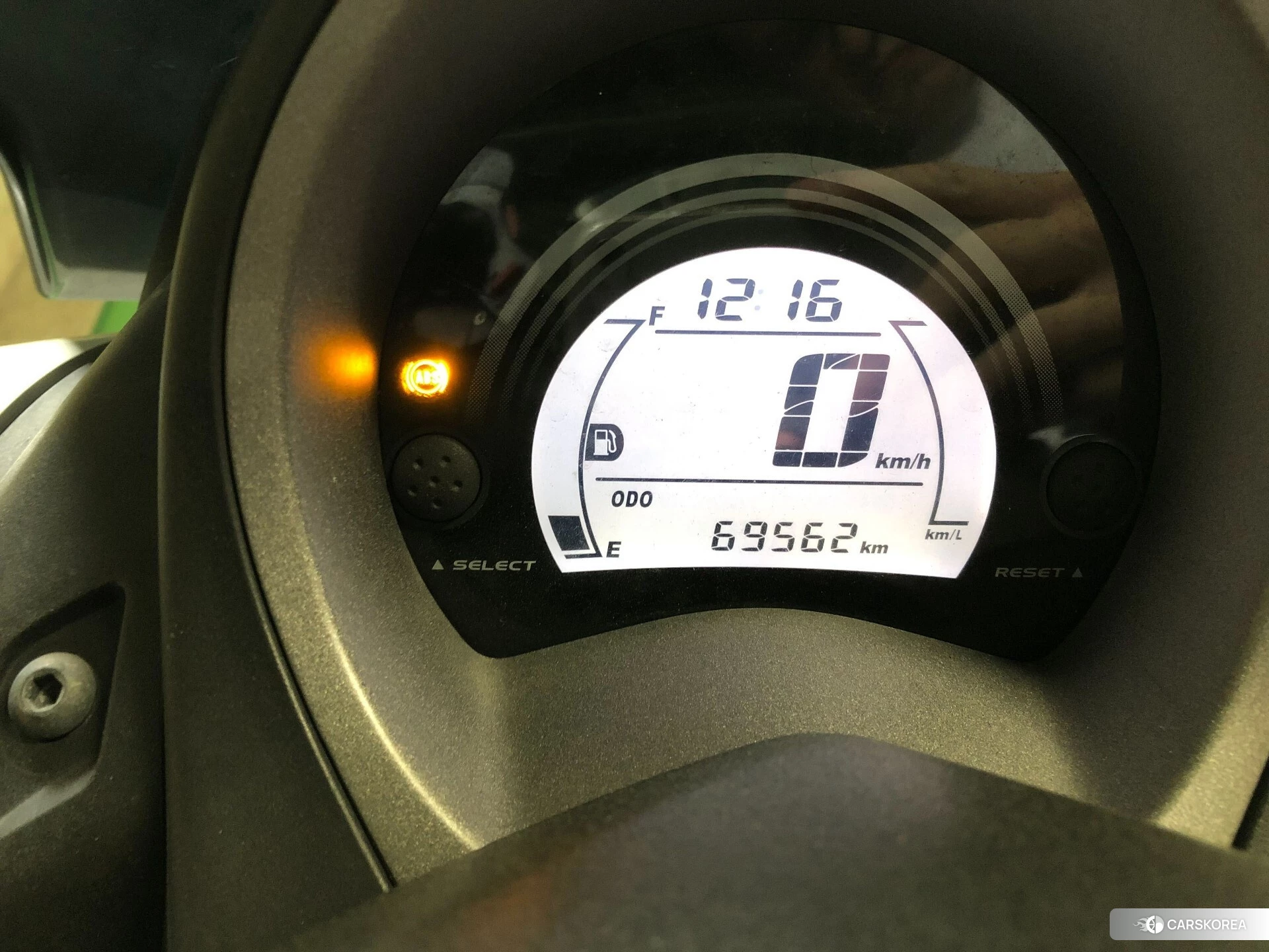 Yamaha N-MAX 155 2018 из Японии