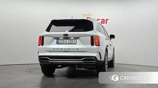 Kia Sorento 4th Generation id 4250589 из Кореи 28