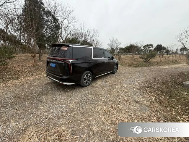 Chase G90 2023 Черный из Китая, фото 4