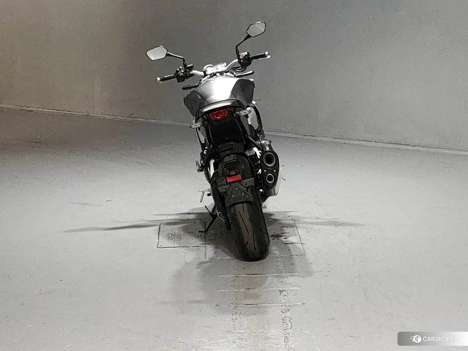 Проданный Honda CB1000R 2020 из Японии, фото 4