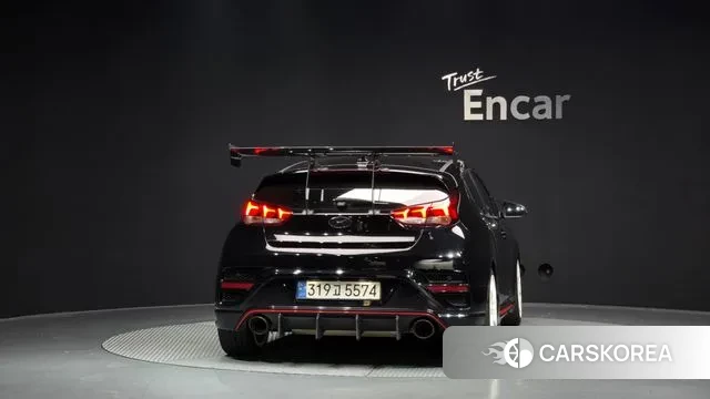 Hyundai Veloster (JS) id 3060127 из Кореи 14