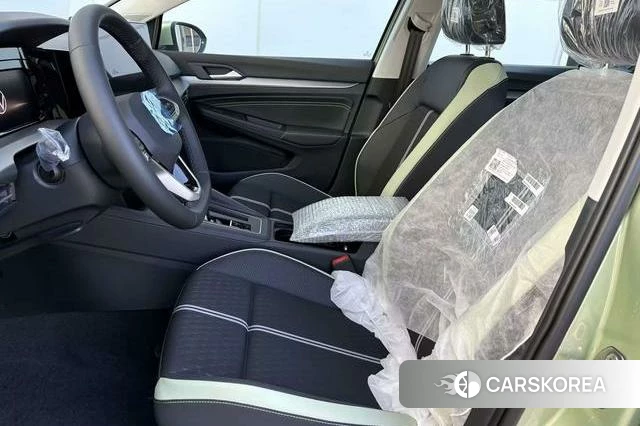 Volkswagen Golf id 4265649 из Китая 11