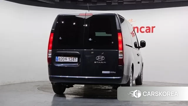 Hyundai Staria id 3580829 из Кореи 14