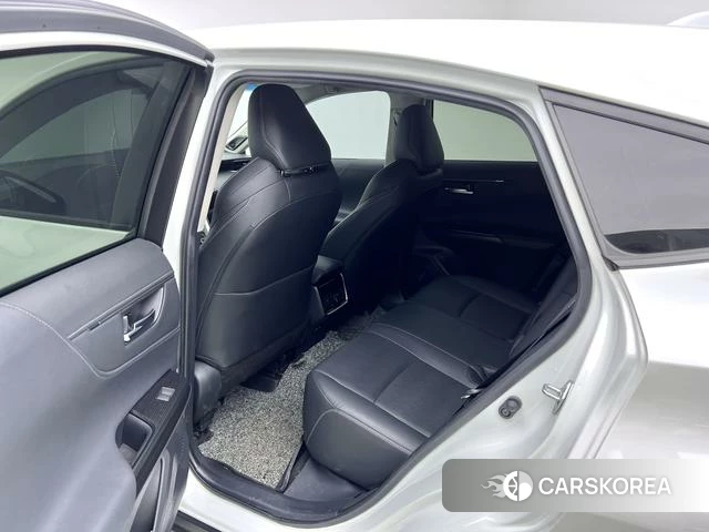 Toyota Weisha id 4262410 из Китая 14