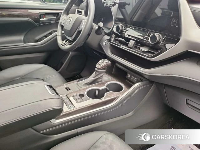 Toyota Highlander id 4261008 из Китая 10