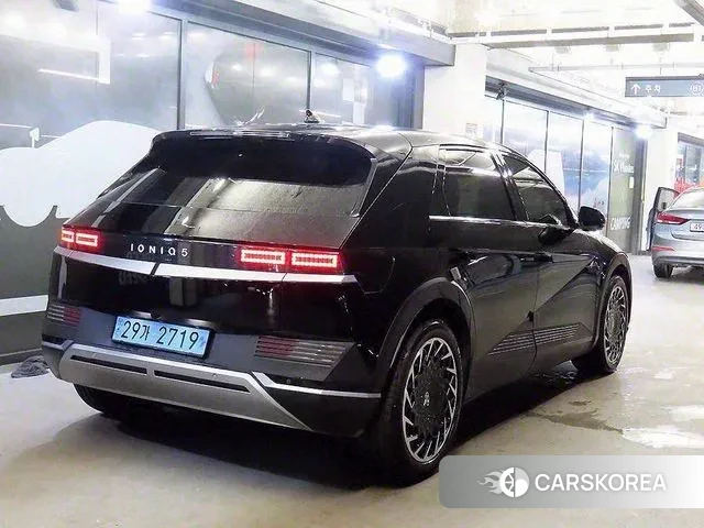 Hyundai Ionic 5 id 3342557 из Кореи 14