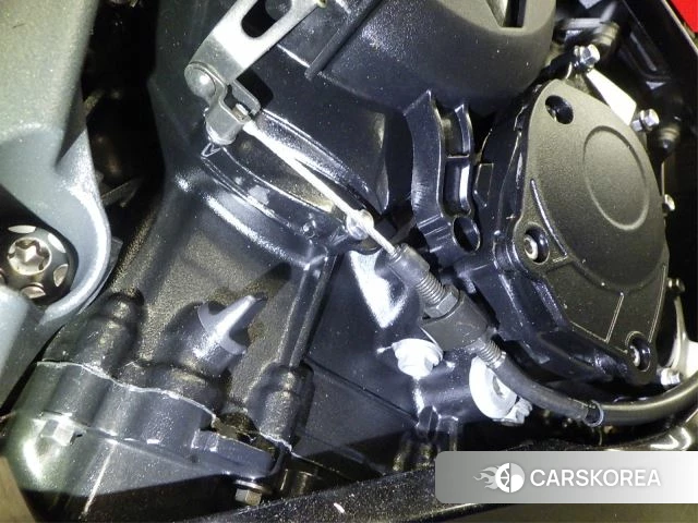 Engine photo