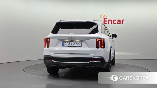 Kia The New Sorento 4th Generation id 3963556 из Кореи 14