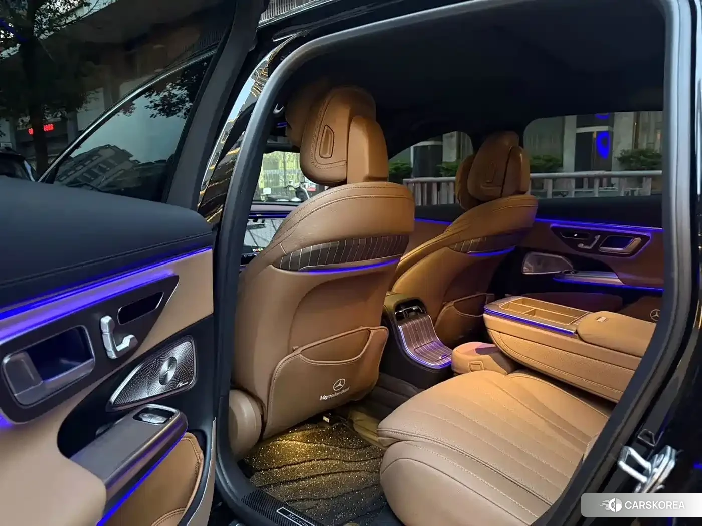 Mercedes-Benz E-Class 2025 Черный из Китая, фото 4