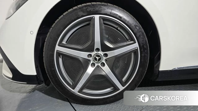 Mercedes-Benz EQE V295 id 3818216 из Кореи 14