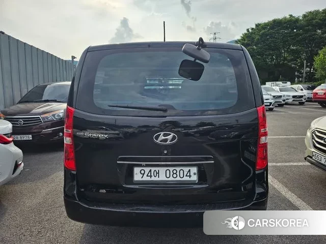 Hyundai The New Grand Starex id 3024474 из Кореи 14