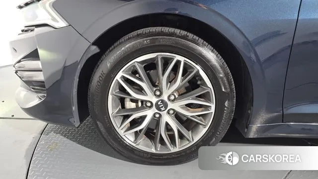 Kia K5 3rd generation id 3367547 из Кореи 14