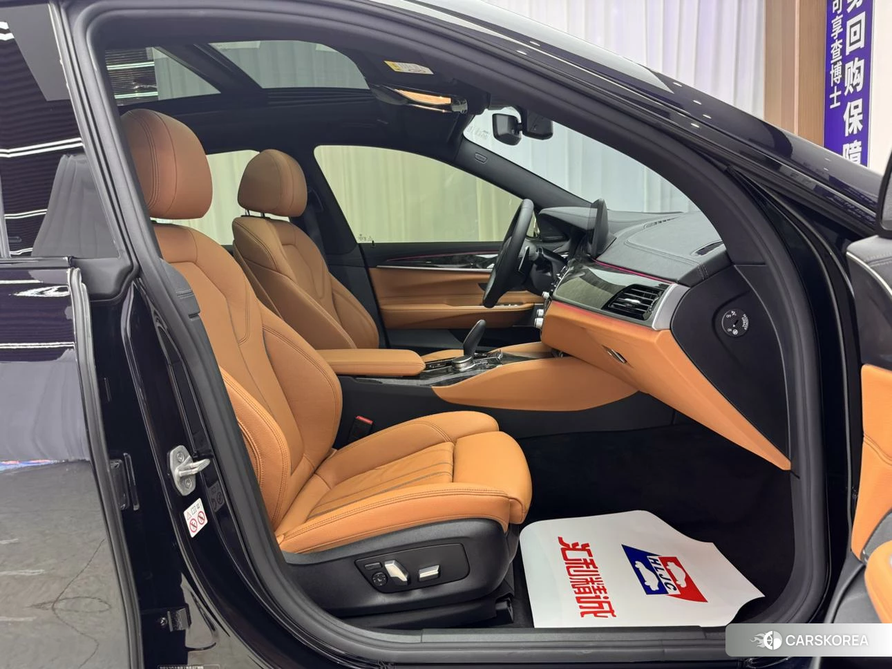 BMW 6 series GT id 4498505 из Китая 19
