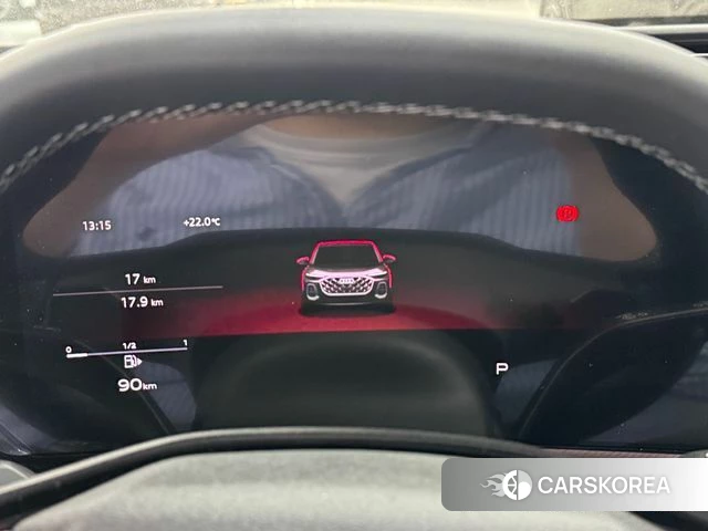 Audi Q5 (80A) id 4584050 из Кореи 9