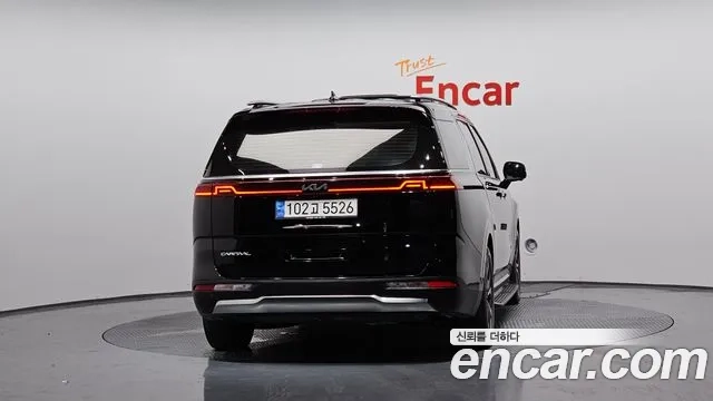 Kia Carnival 4th generation id 2862904 из Кореи 14