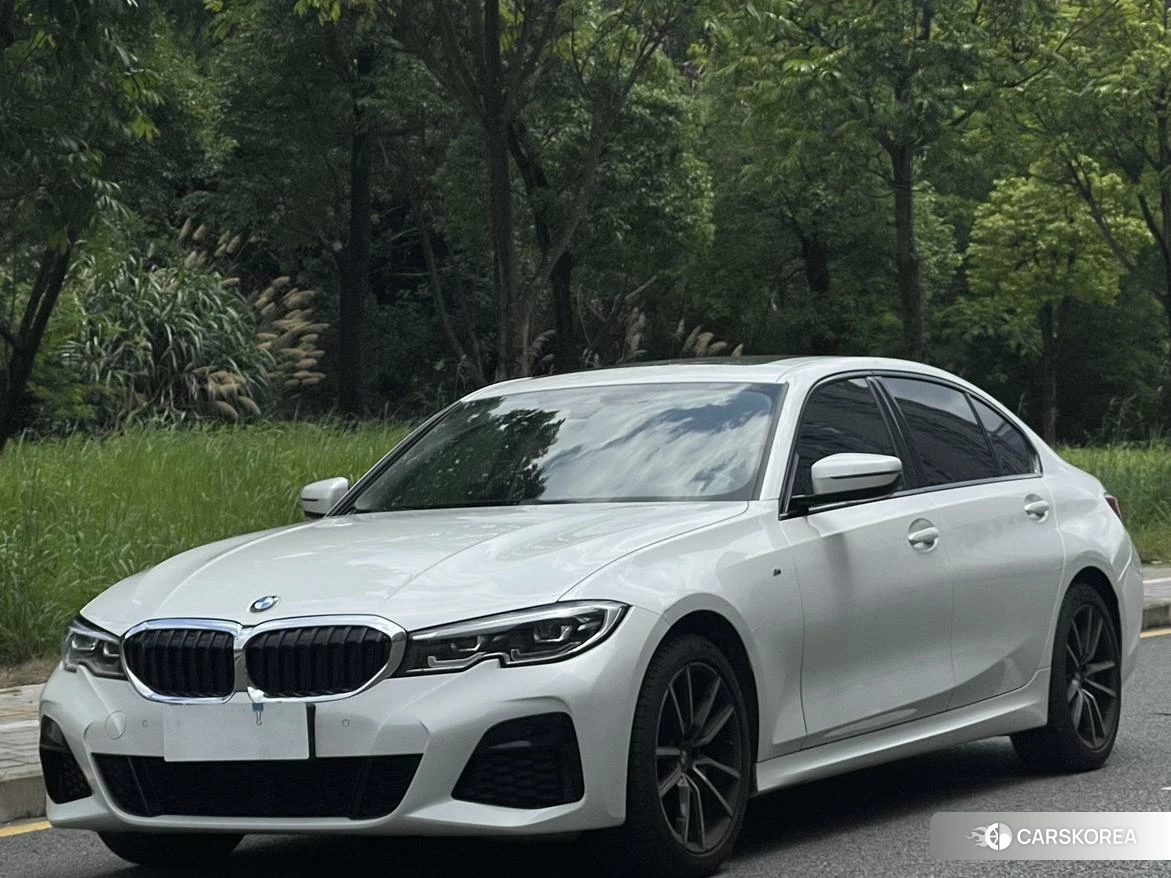 BMW 3 series id 4413418 из Китая 7