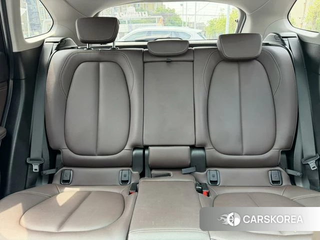 BMW X1 2022 Белый из Китая, фото 4