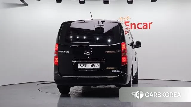 Hyundai The New Grand Starex id 3356910 из Кореи 14