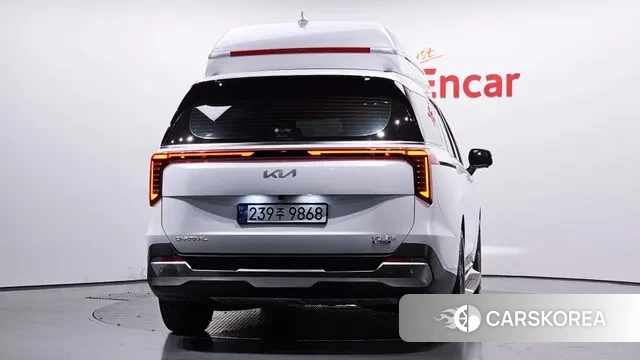 Kia The New Carnival 4th Generation id 3415629 из Кореи 14