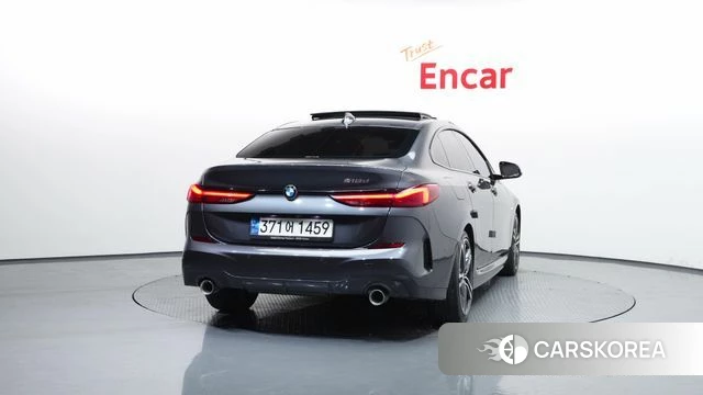 BMW 2 Series Gran Coupe (F44) id 4344196 из Кореи 28