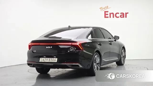 Kia K8 id 3406209 из Кореи 14