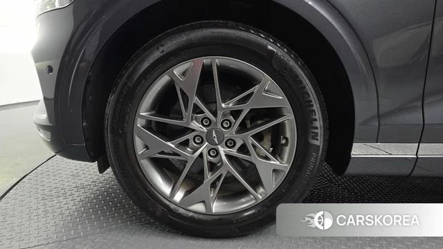 Genesis GV70 id 4383500 из Кореи 26