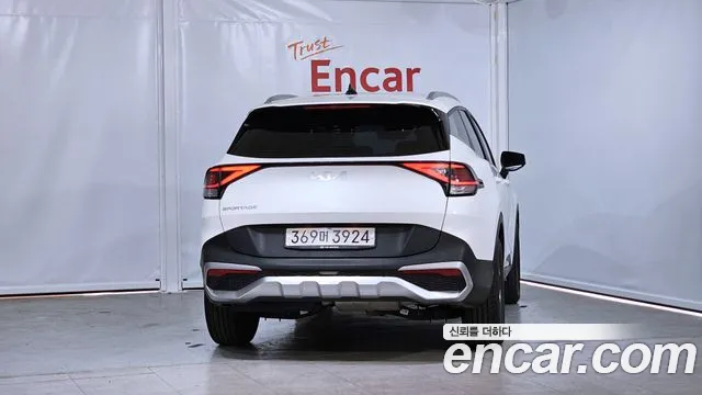 Kia Sportage 5th Generation id 2212775 из Кореи 14