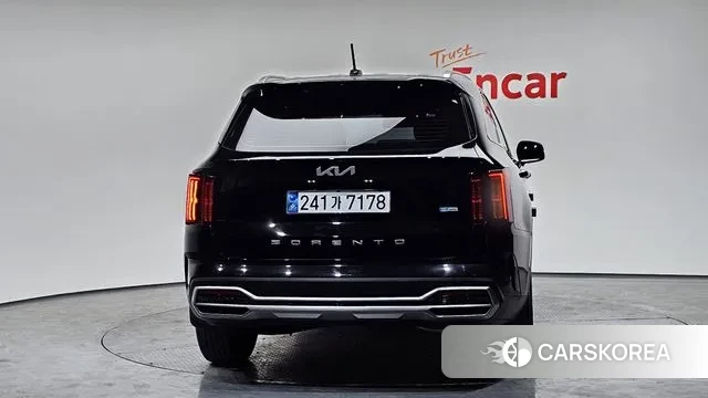 Kia Sorento 4th Generation id 3726889 из Кореи 14