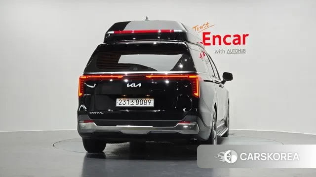 Kia The New Carnival 4th Generation id 3720974 из Кореи 14