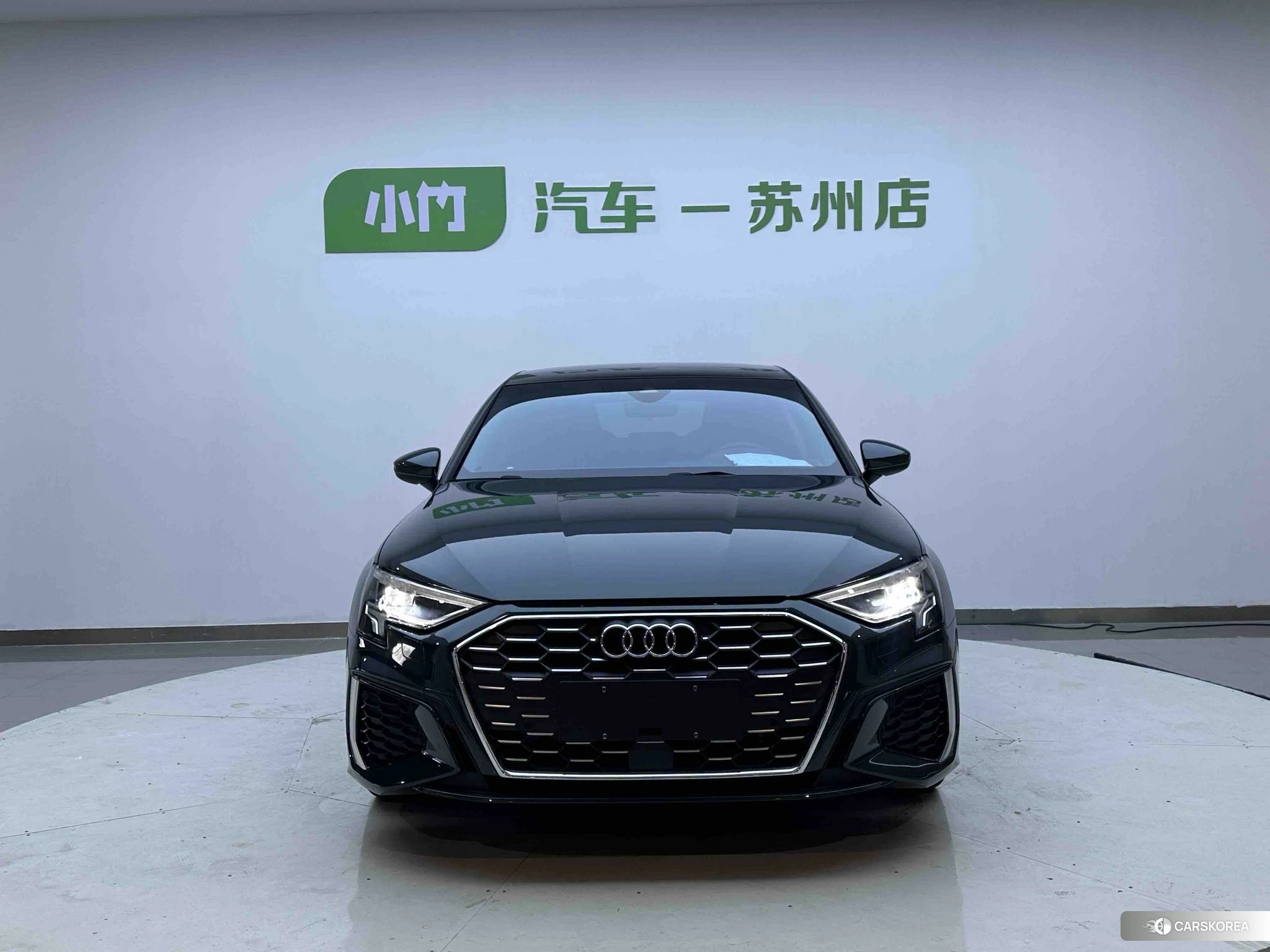 Audi A3 id 4510305 из Китая 16