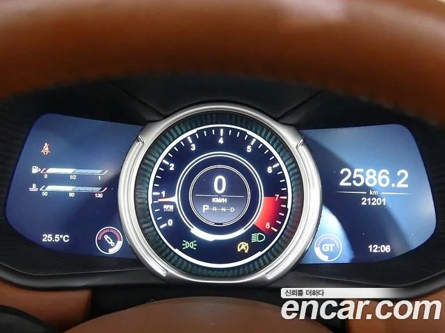 Aston Martin DB11 id 2891933 из Кореи 14