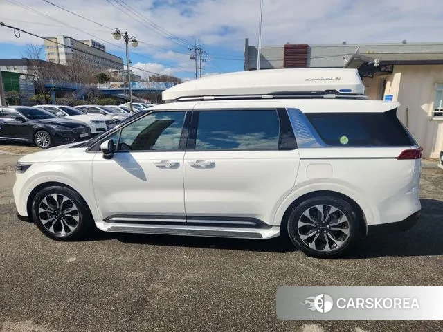 Kia Carnival 4th generation id 3746294 из Кореи 14