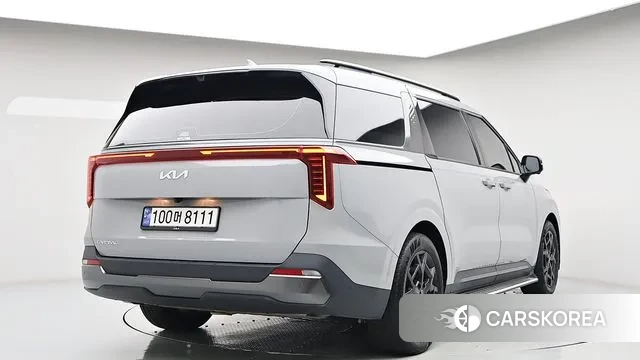 Kia The New Carnival 4th Generation id 3052796 из Кореи 14