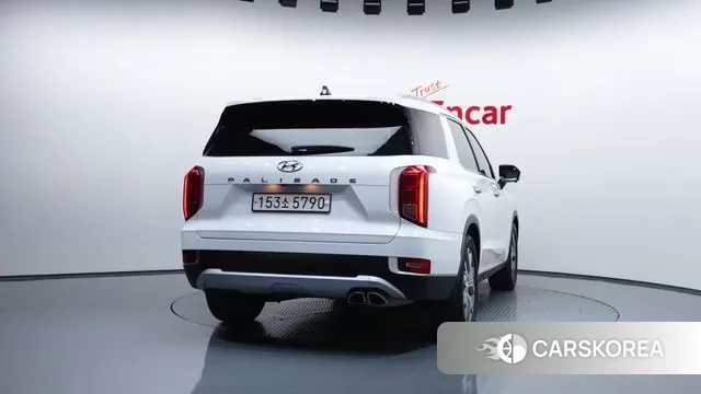 Hyundai Palisade id 3302301 из Кореи 14