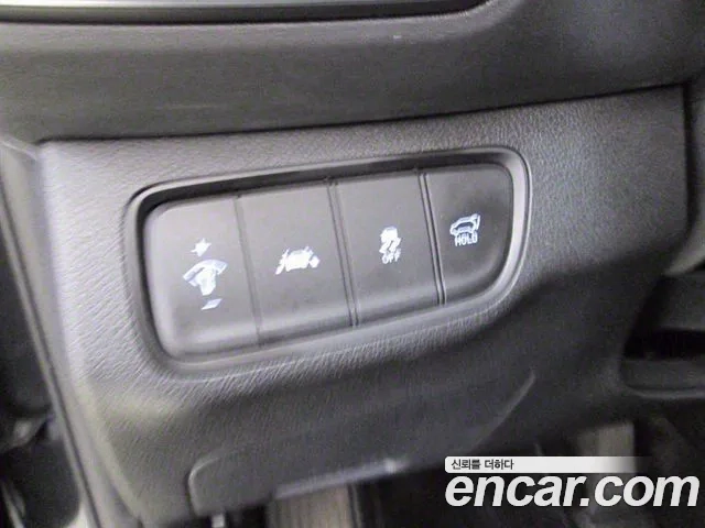 Hyundai Santa Fe TM 2018 Серый из Кореи, фото 6