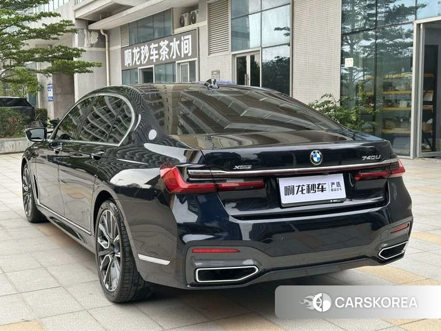 BMW 7 series id 4264020 из Китая 18