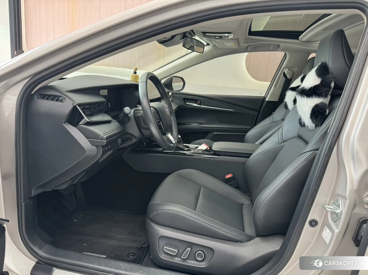Toyota Camry id 4493100 из Китая 24