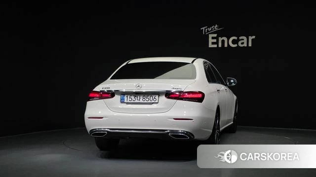 Mercedes-Benz E-Class W213 id 4283792 из Кореи 25