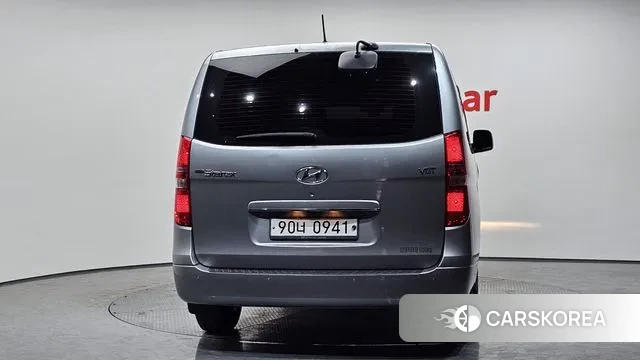 Hyundai The New Grand Starex id 3562732 из Кореи 14