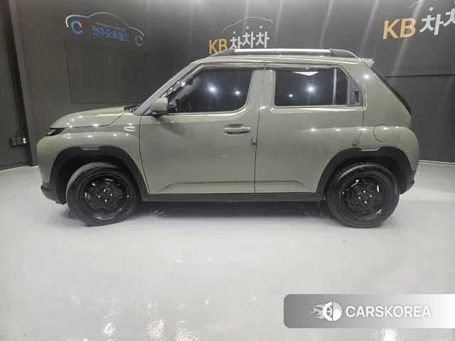 Hyundai Casper id 3338608 из Кореи 14
