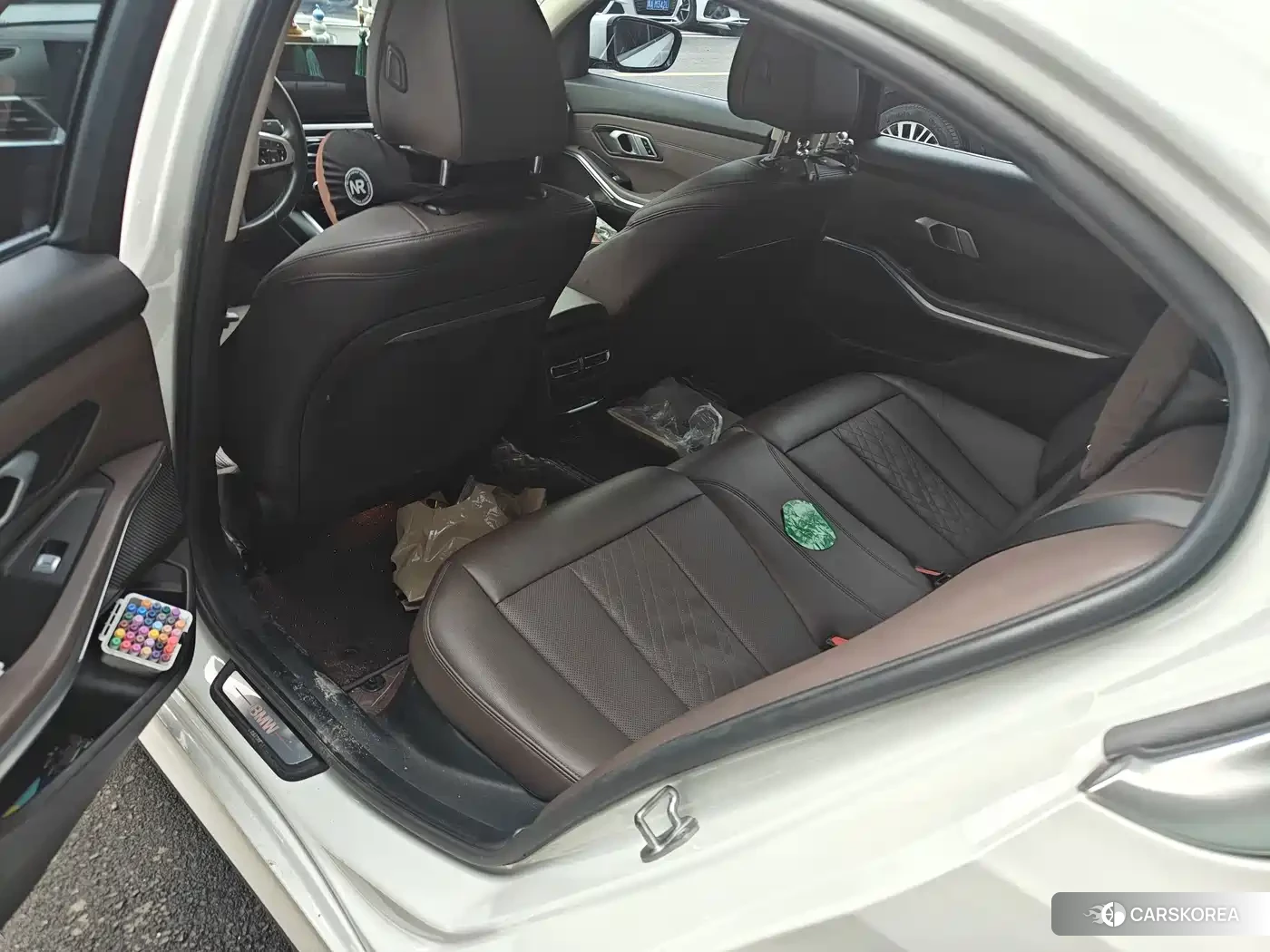 BMW i3 2023 Белый из Китая, фото 4