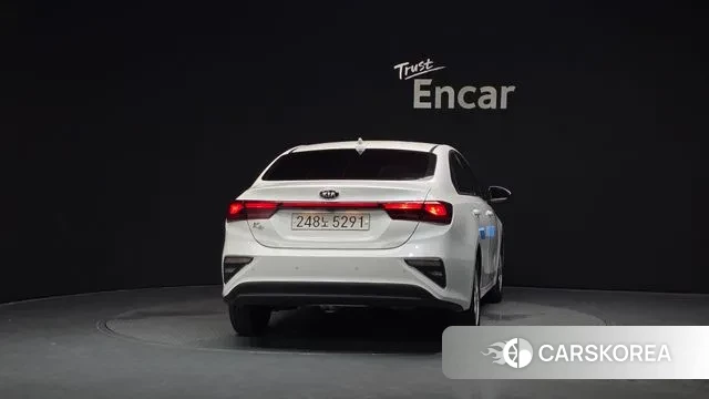 Kia Come New K3 id 2971090 из Кореи 14