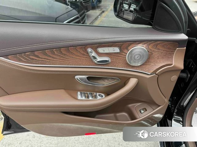 Mercedes-Benz E-class id 4275436 из Китая 13