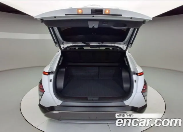 Hyundai Kona Hybrid (SX2) id 2698073 из Кореи 8