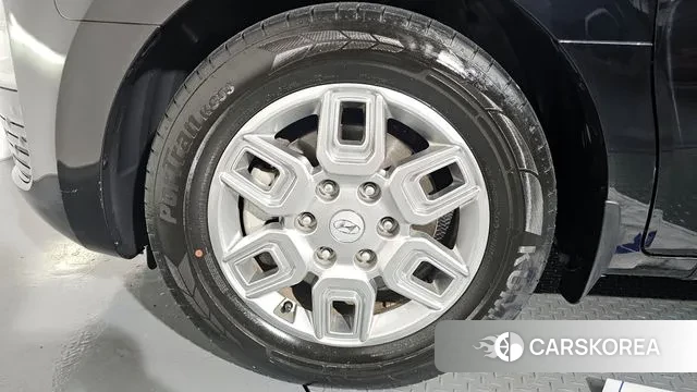 Hyundai Staria id 3508685 из Кореи 14