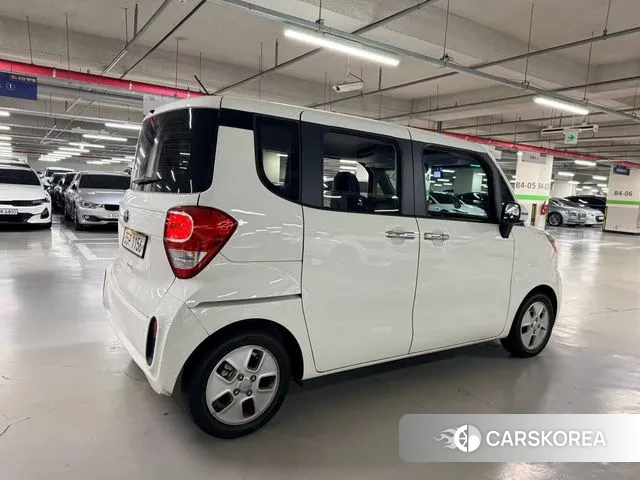 Kia The New Ray id 3599172 из Кореи 8