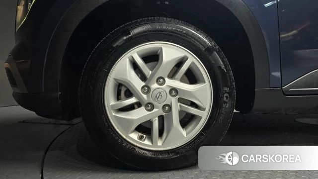 Hyundai Venue id 4865155 из Кореи 24