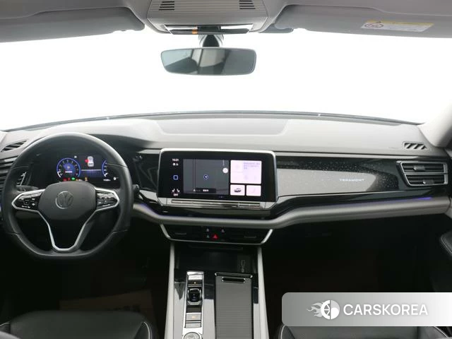Volkswagen Tourang id 4298067 из Китая 8